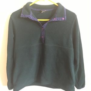 L.L. Bean Women’s Pullover